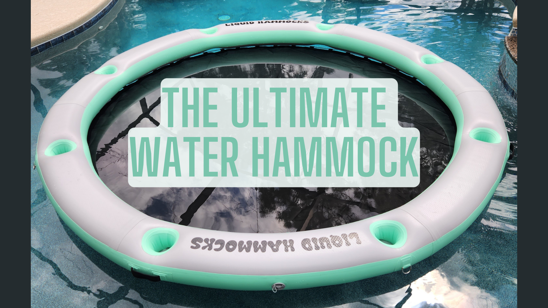 Liquid Hammocks