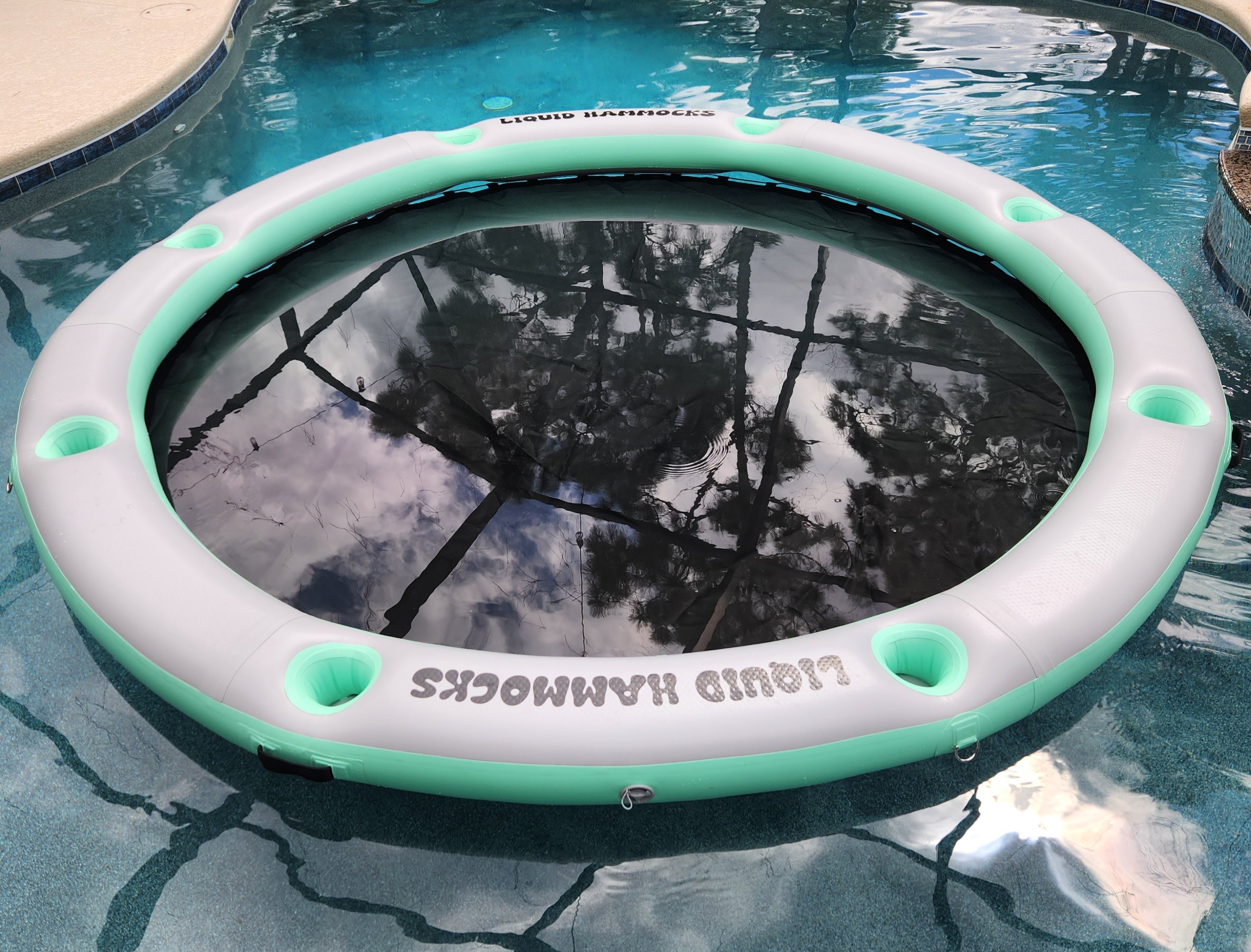 Liquid Hammock 10 Ft 🛟