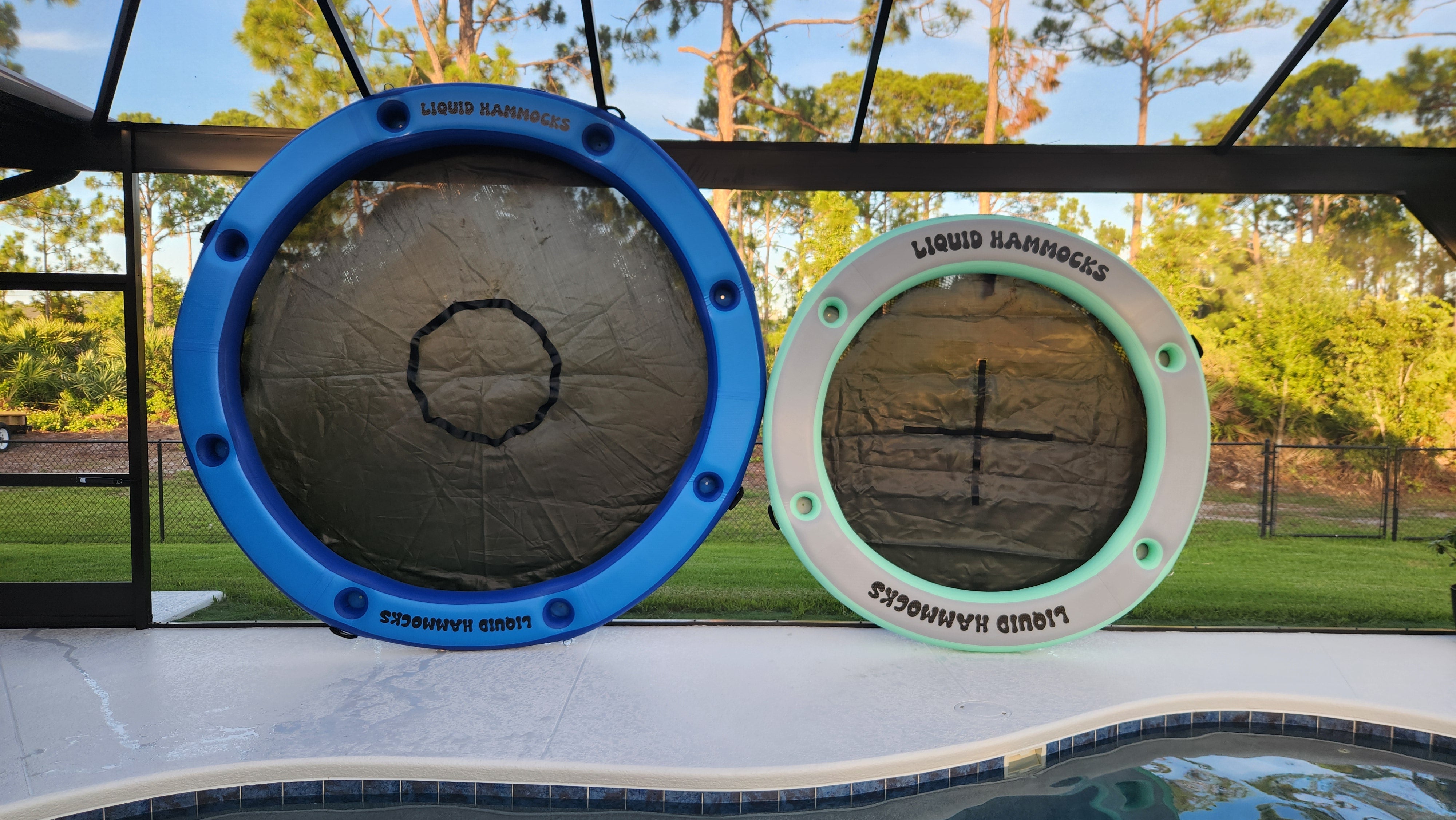 Liquid Hammock 10 Ft PLUS ➕