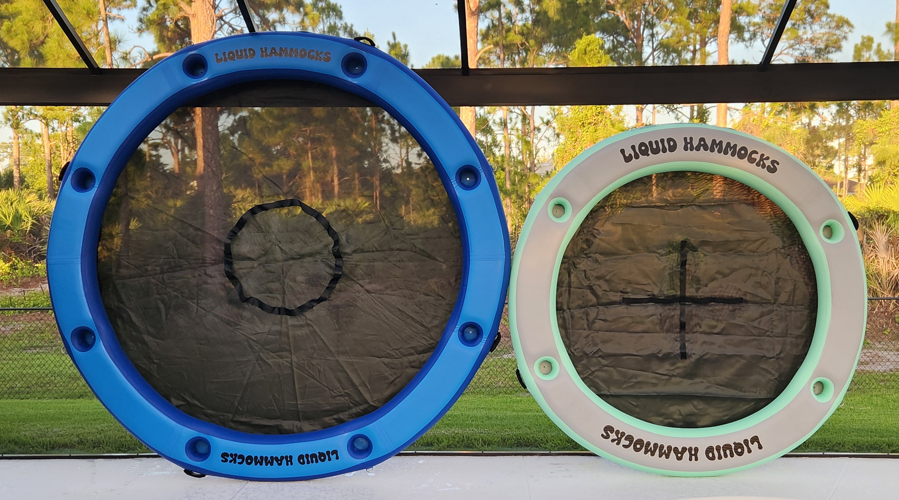 Liquid Hammock 8 Ft 🛟