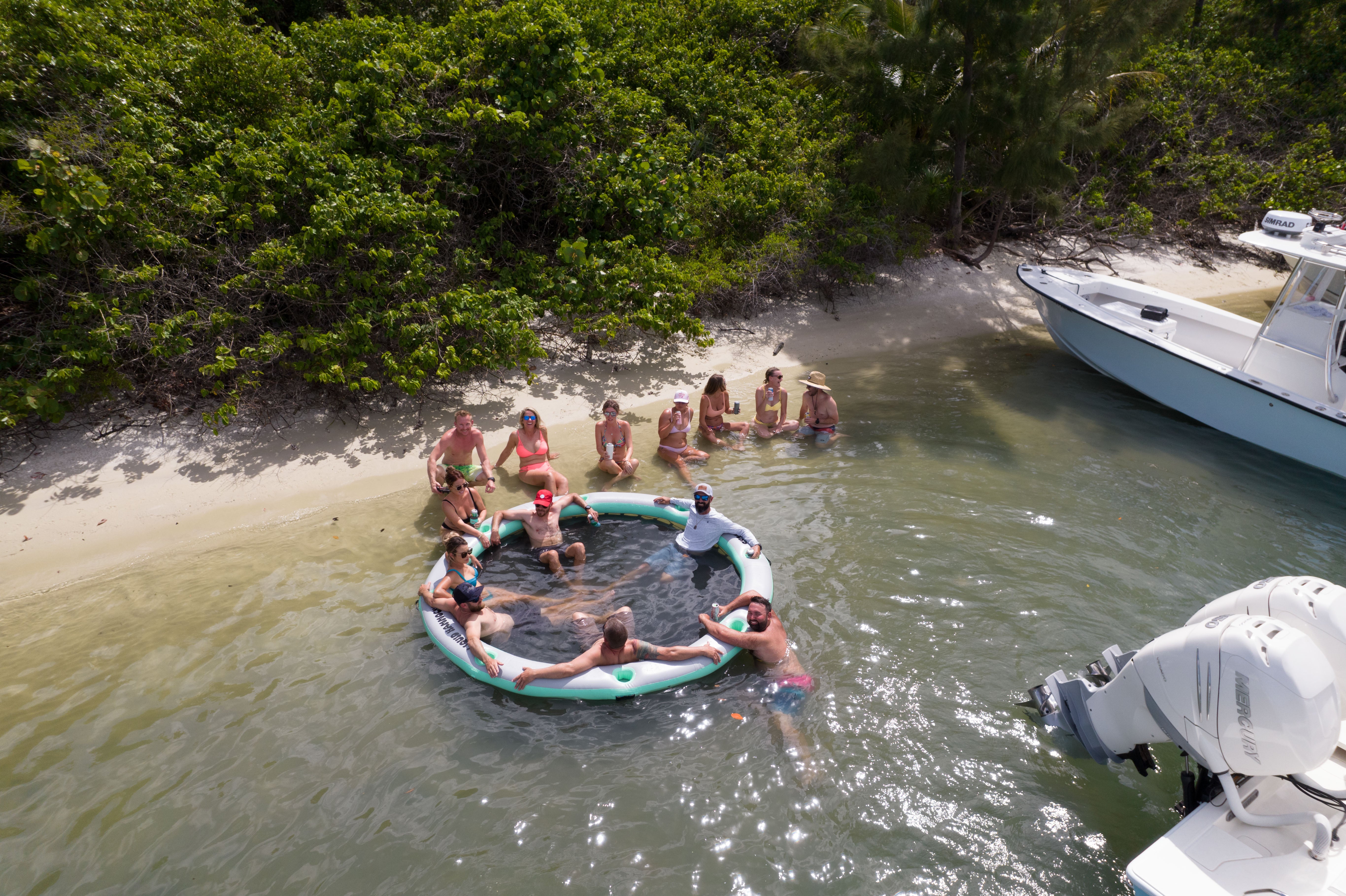 Liquid Hammock 10 Ft PLUS ➕