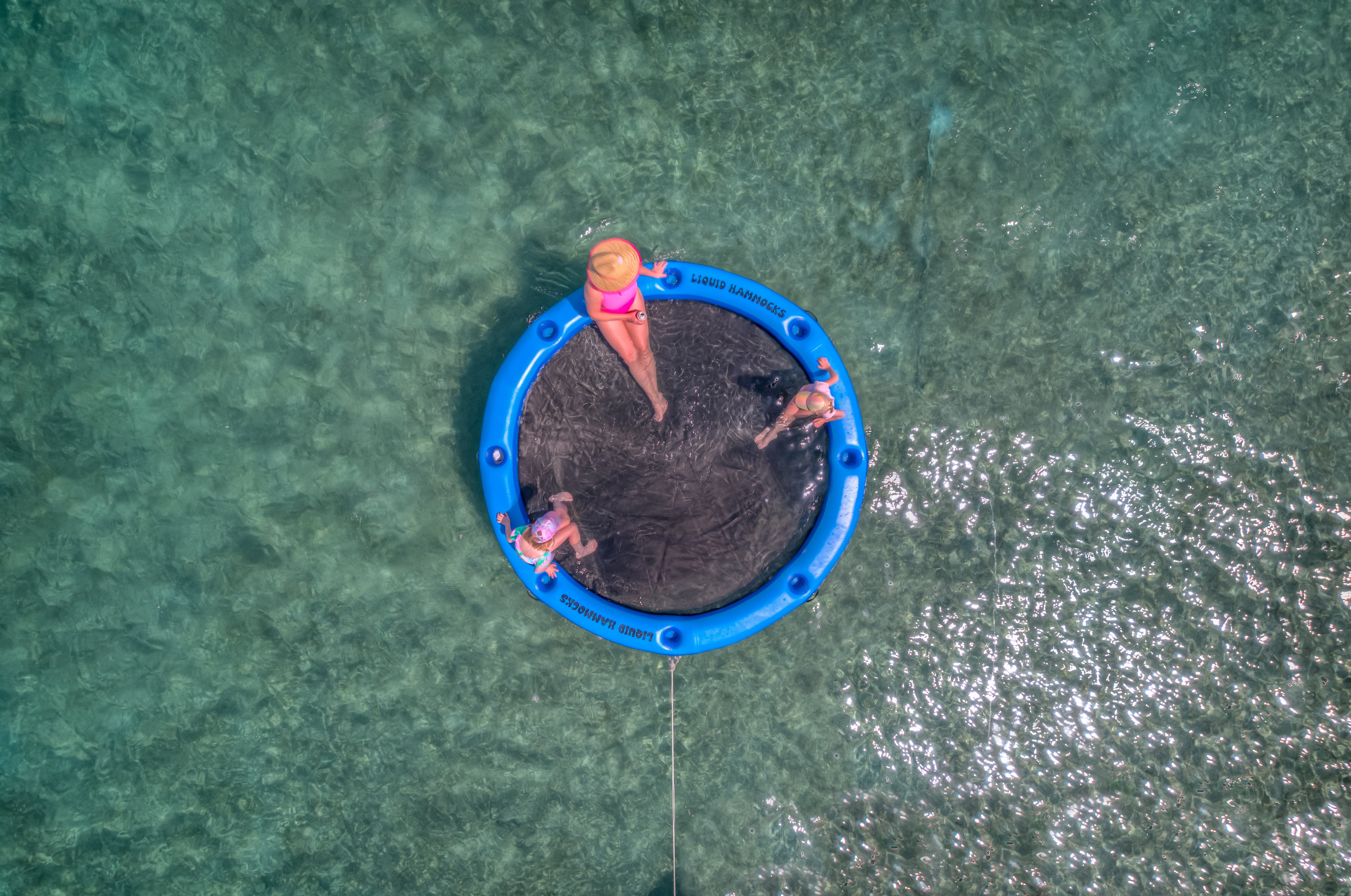 Liquid Hammock 10 Ft 🛟