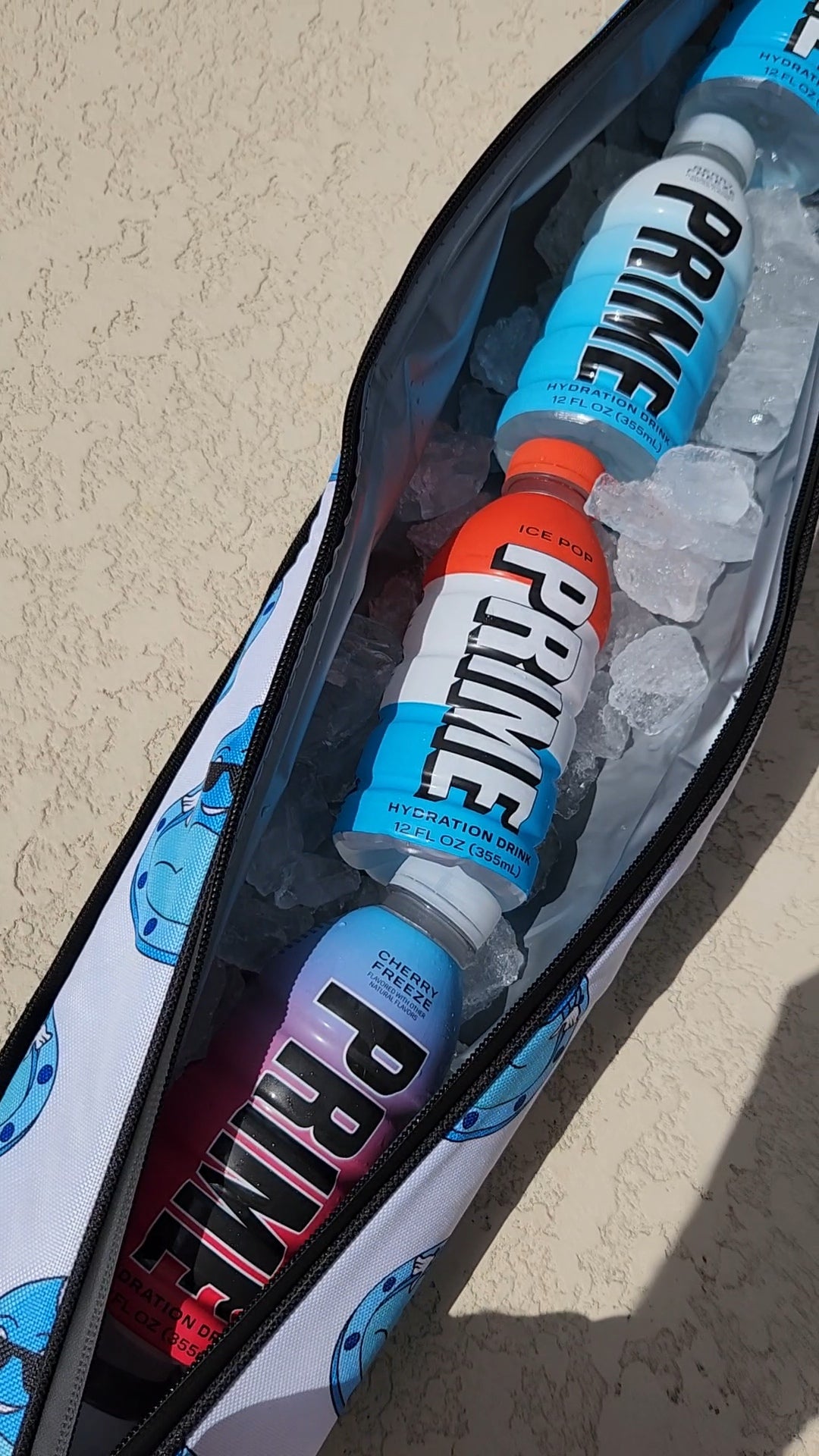 Soda Sleeve 🥤