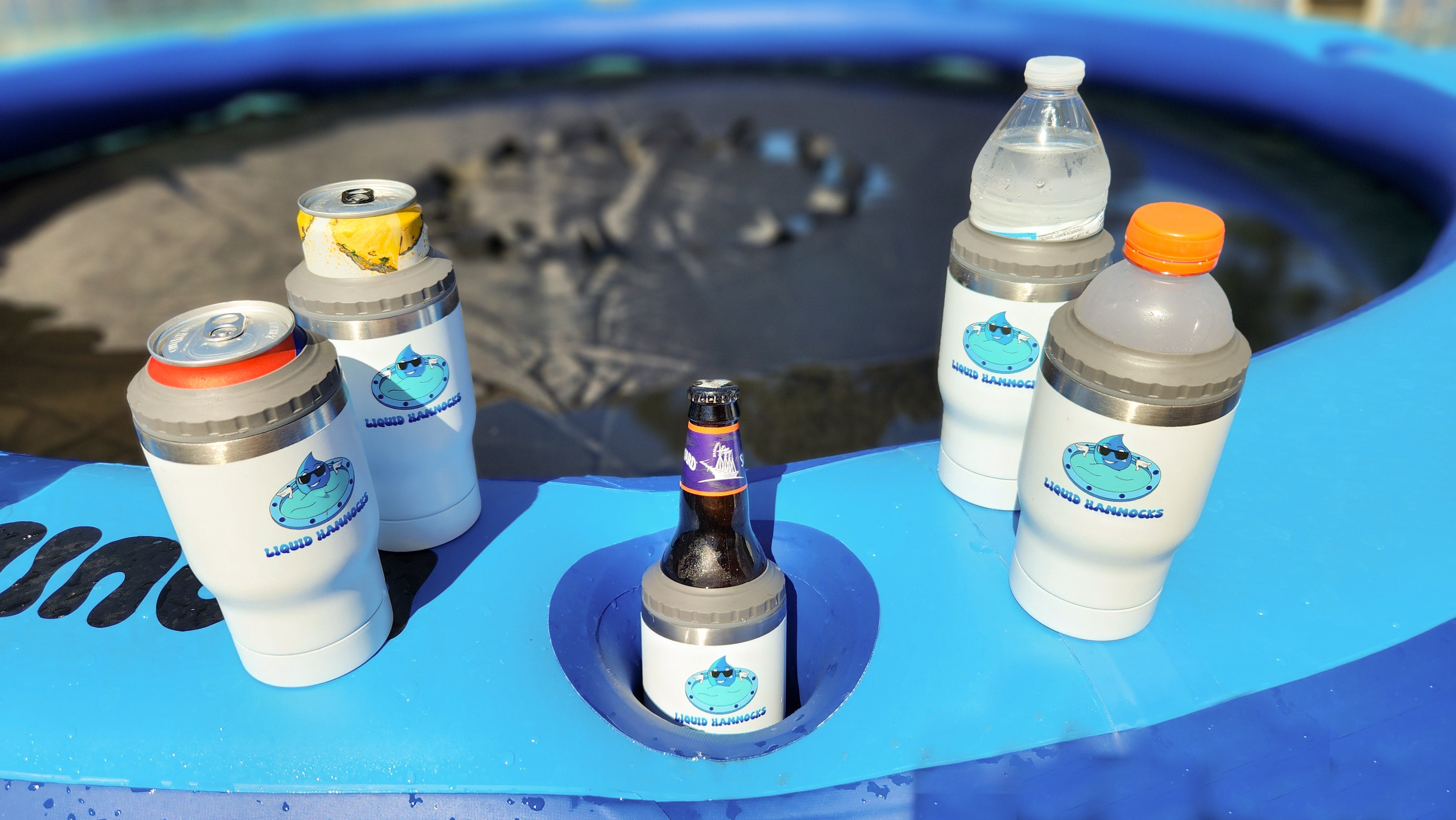 Boatin' & Floatin' Must Haves