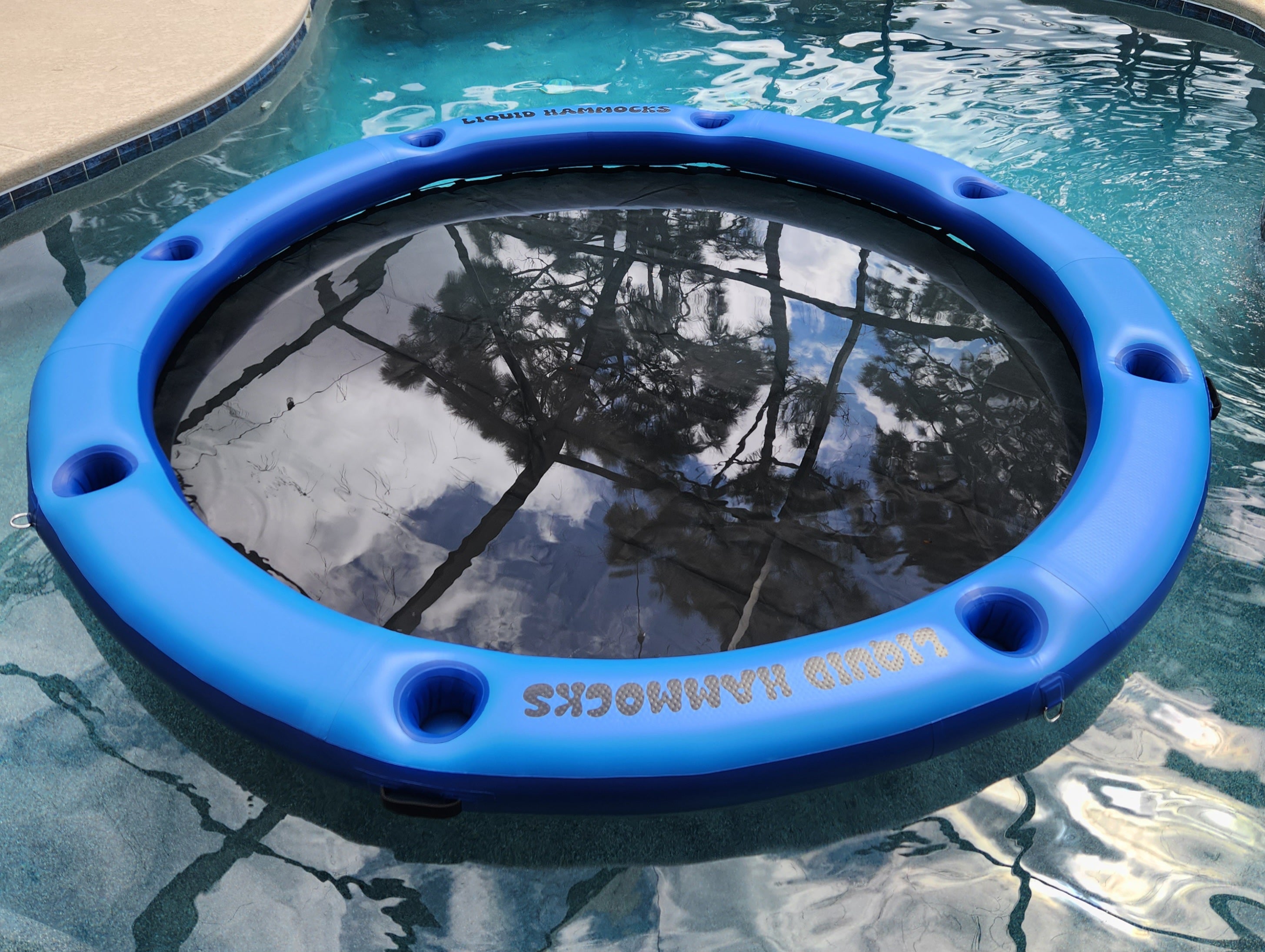 Liquid Hammock 10 Ft 🛟