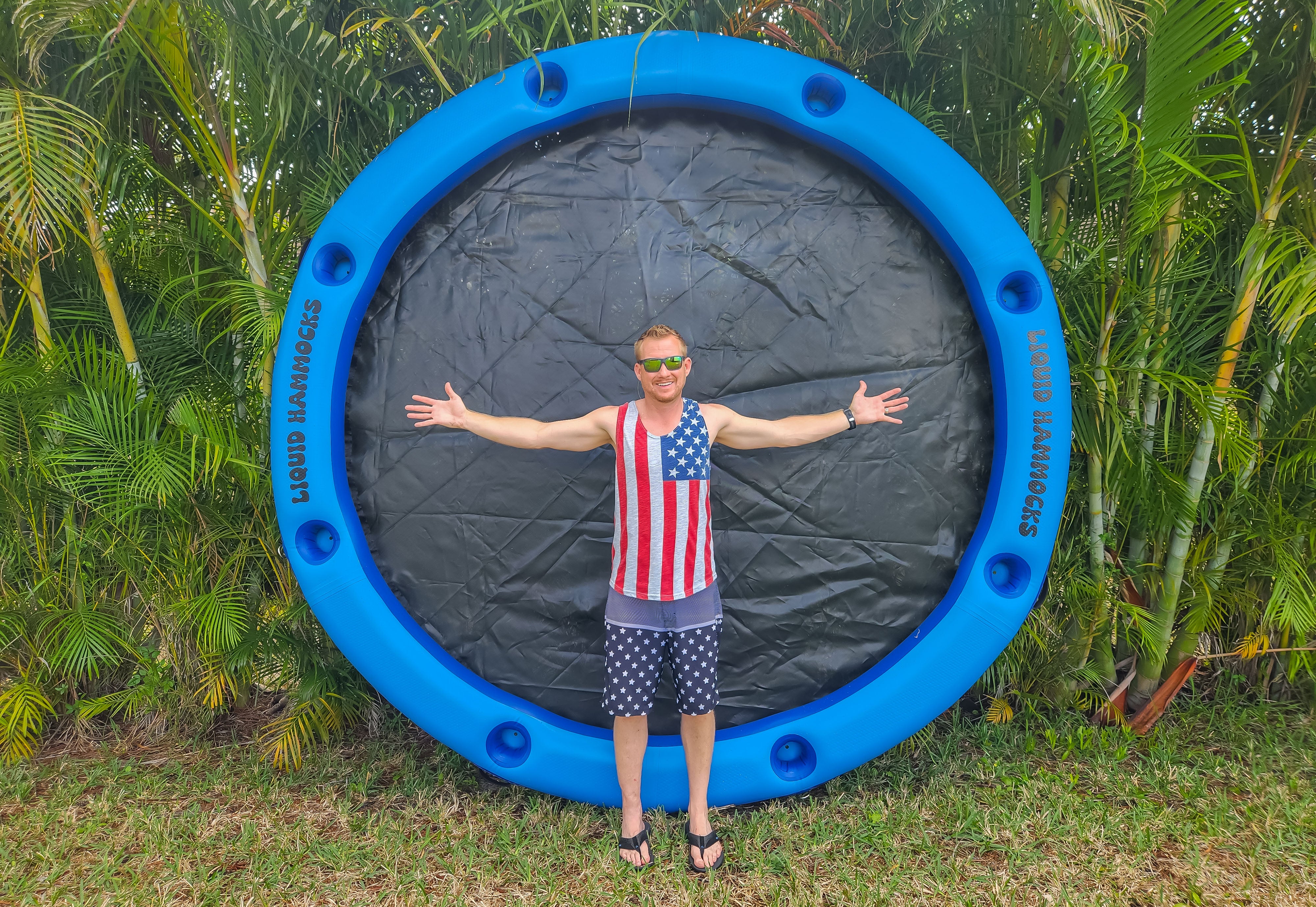 Liquid Hammock 10 Ft 🛟