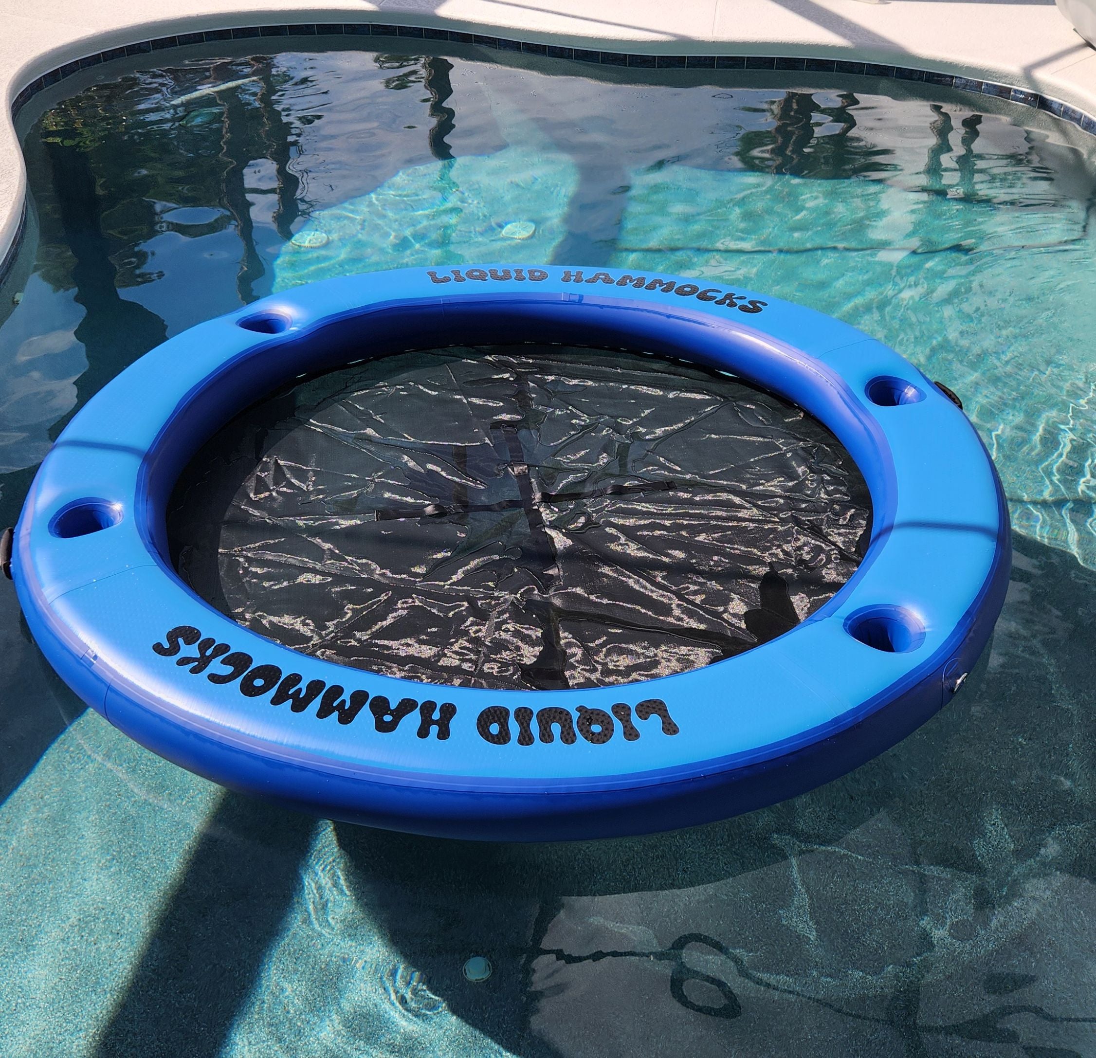 Liquid Hammock 8 Ft 🛟